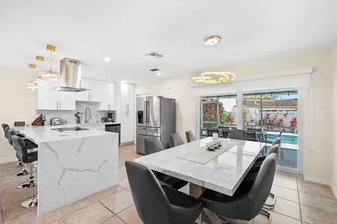 4804 NE 21st Avenue Fort Lauderdale FL 33308