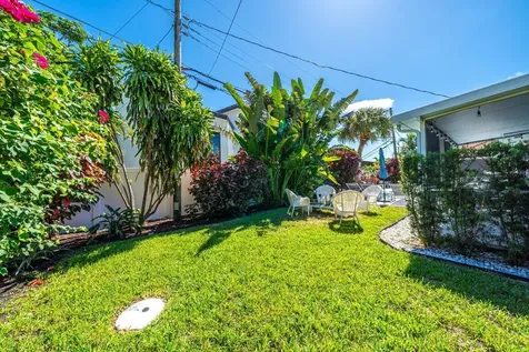 4804 NE 21st Avenue Fort Lauderdale FL 33308