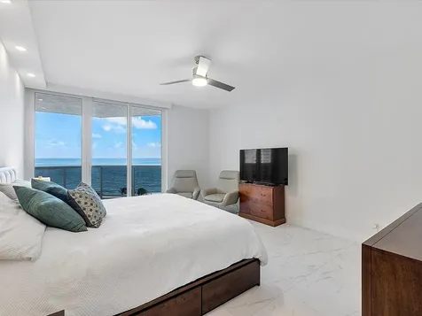 3100 N Ocean Boulevard Fort Lauderdale FL 33308