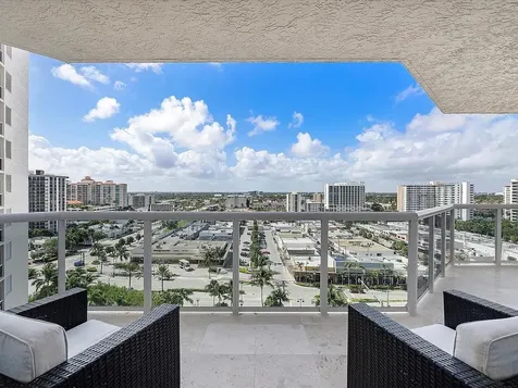 3100 N Ocean Boulevard Fort Lauderdale FL 33308