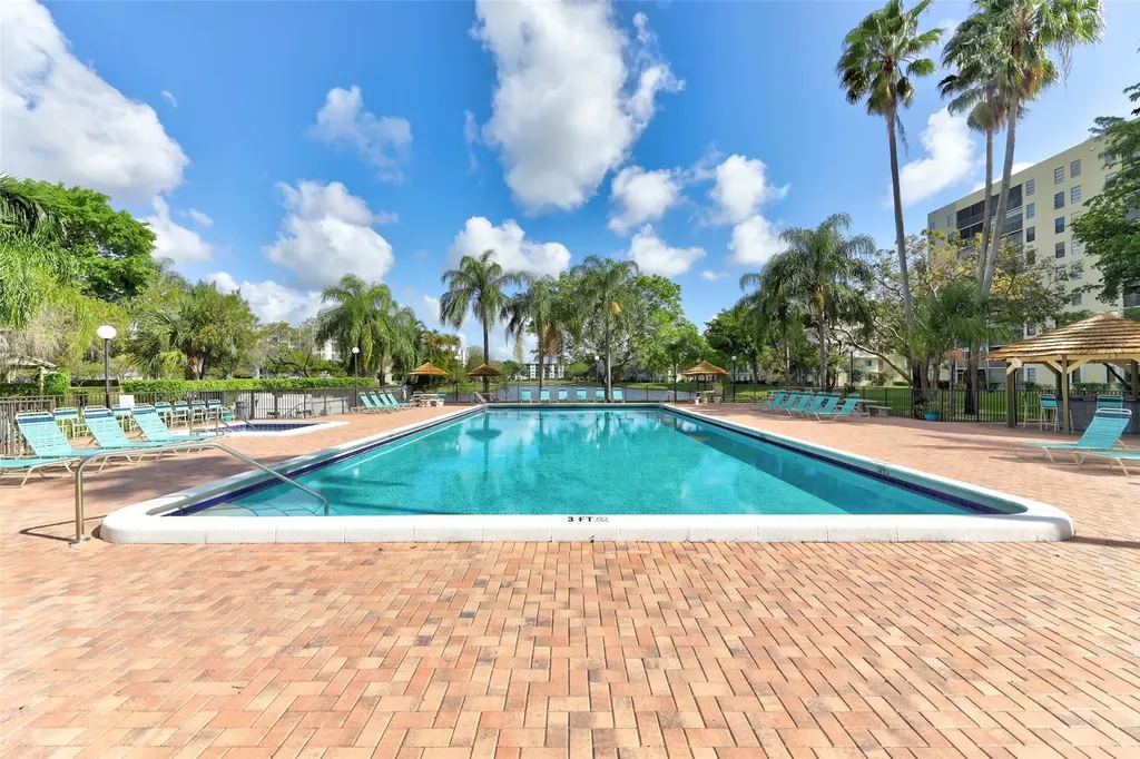 2236 N Cypress Bend Drive Pompano Beach FL 33069