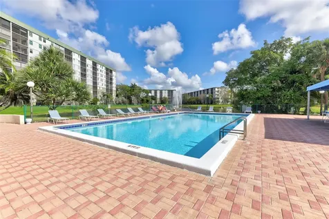 2236 N Cypress Bend Drive Pompano Beach FL 33069