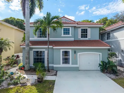 11063 NW 46th Drive Coral Springs FL 33076
