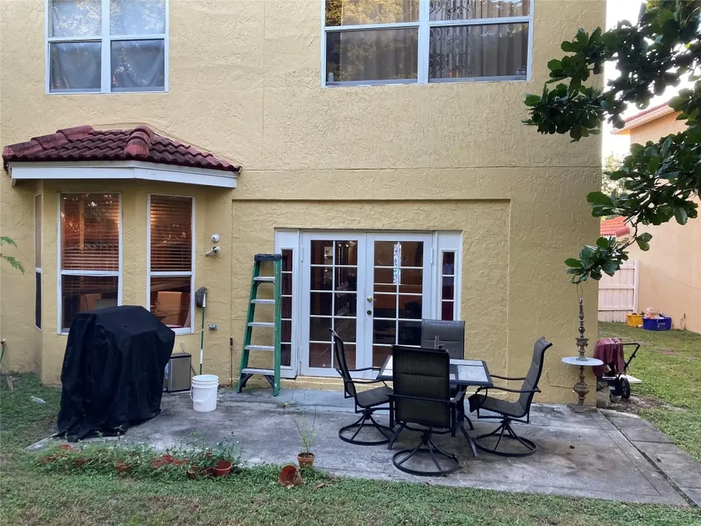 7932 Lakewood Cove Court Lake Worth FL 33467