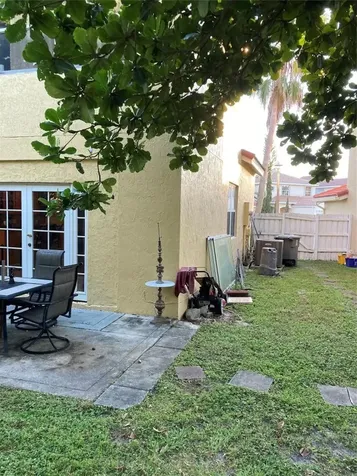 7932 Lakewood Cove Court Lake Worth FL 33467