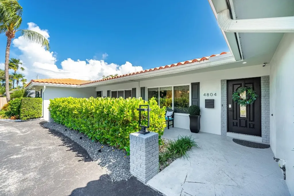 4804-4806 NE 21st Avenue Fort Lauderdale FL 33308