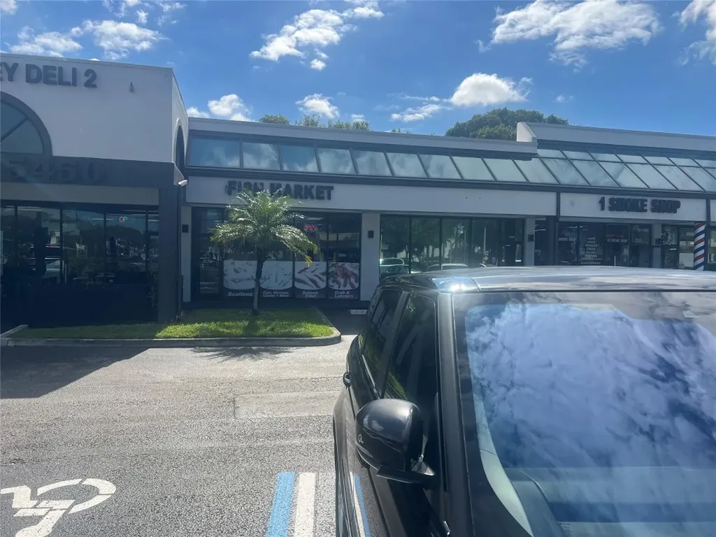 5418 W Atlantic Boulevard Margate FL 33063