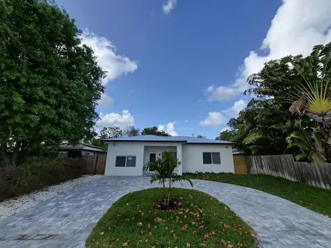 111 NE 45 Street Oakland Park FL 33334