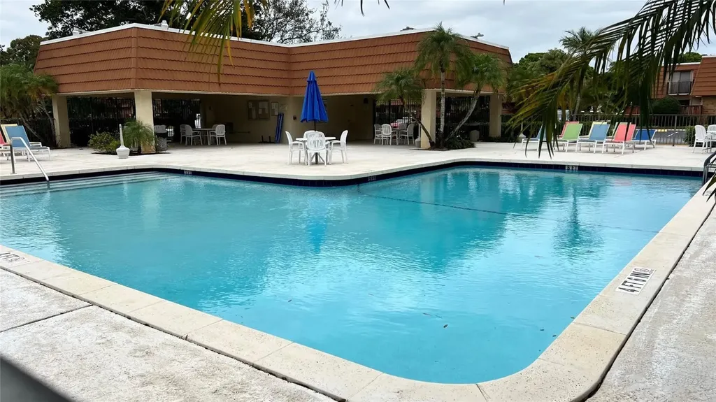 2852 Waterford Drive Deerfield Beach FL 33442