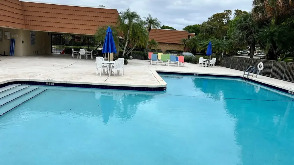 2852 Waterford Drive Deerfield Beach FL 33442