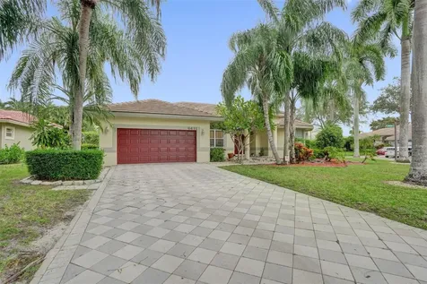 6411 NW 41st Street Coral Springs FL 33067