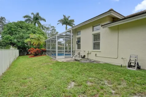 6411 NW 41st Street Coral Springs FL 33067