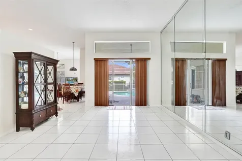 6411 NW 41st Street Coral Springs FL 33067