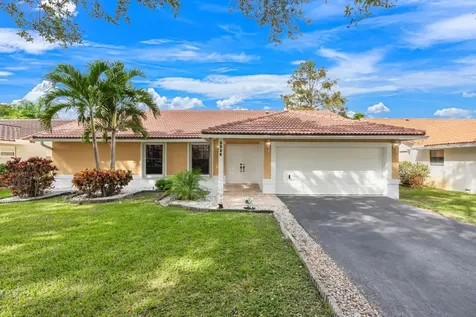 2326 NW 96th Way Coral Springs FL 33065