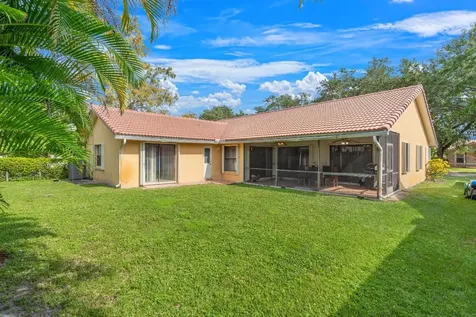 2326 NW 96th Way Coral Springs FL 33065