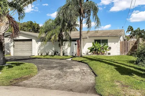 2233 SE 15th Street Pompano Beach FL 33062