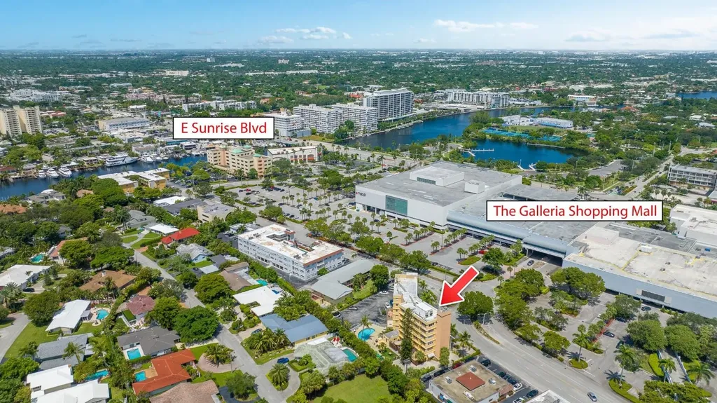 2400 NE 9th Street Fort Lauderdale FL 33304
