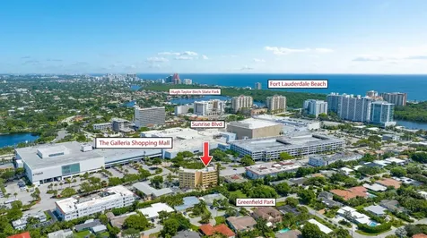 2400 NE 9th Street Fort Lauderdale FL 33304