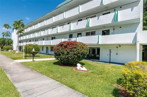 1101 NE 191st Street Miami FL 33179