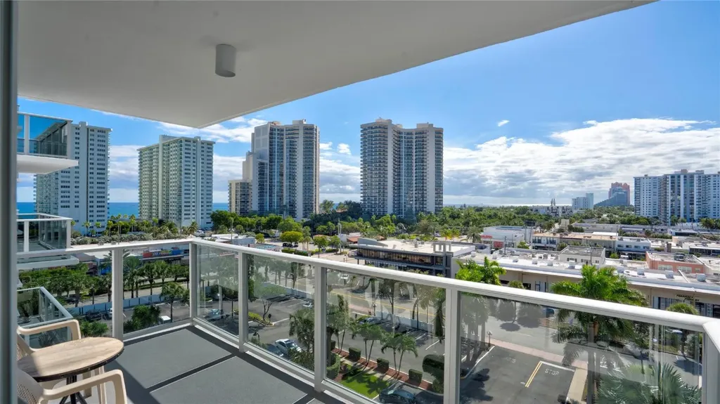 3333 NE 34th Street Fort Lauderdale FL 33308