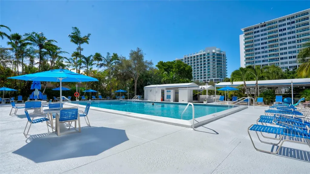 3333 NE 34th Street Fort Lauderdale FL 33308