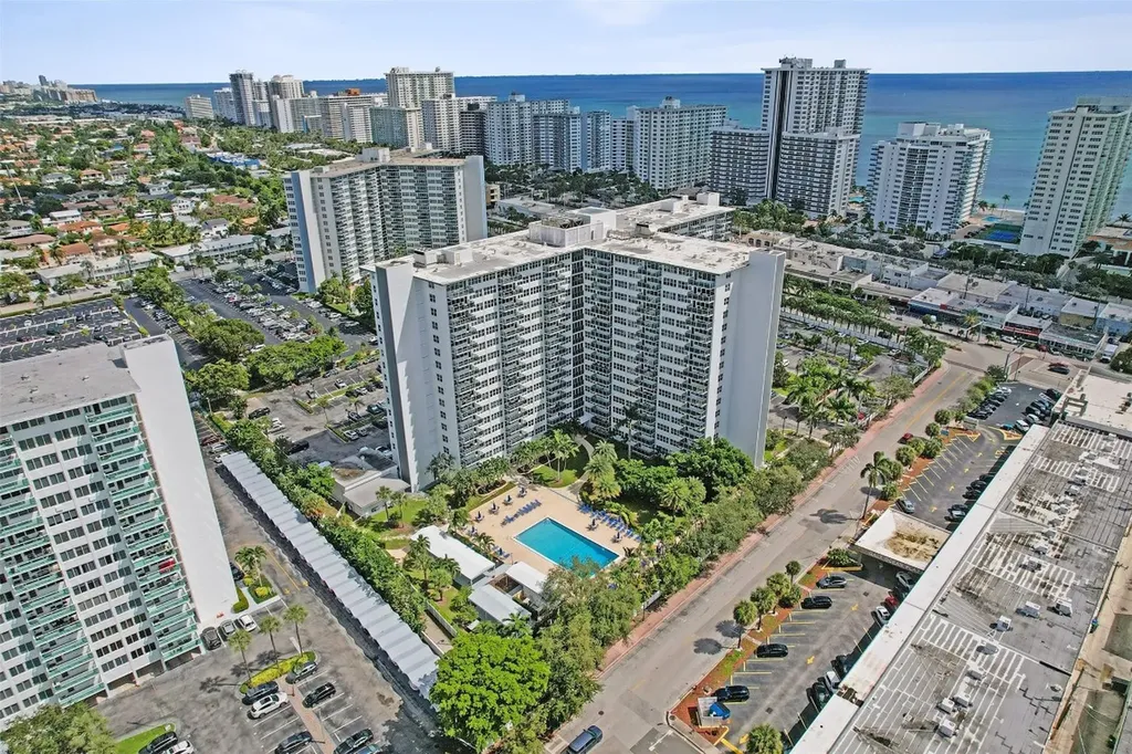 3333 NE 34th Street Fort Lauderdale FL 33308