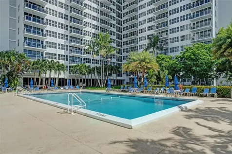 3333 NE 34th Street Fort Lauderdale FL 33308