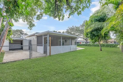 5181 SW 14th Street Fort Lauderdale FL 33317