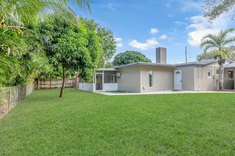 5181 SW 14th Street Fort Lauderdale FL 33317