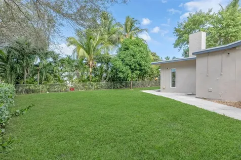 5181 SW 14th Street Fort Lauderdale FL 33317