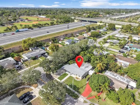 5181 SW 14th Street Fort Lauderdale FL 33317