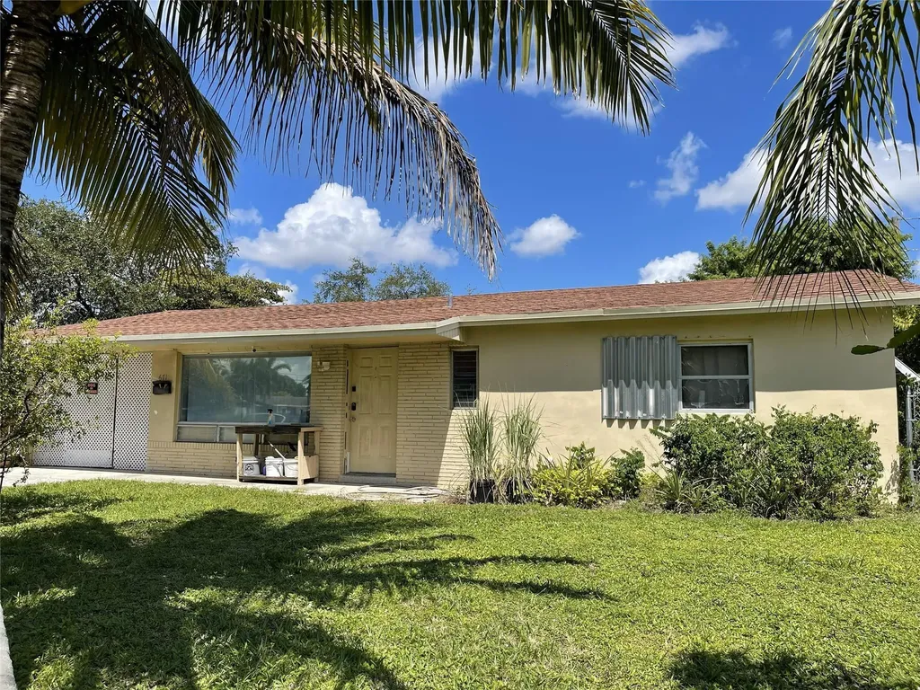 671 NW 38th Street Deerfield Beach FL 33064