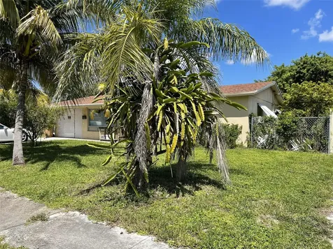 671 NW 38th Street Deerfield Beach FL 33064