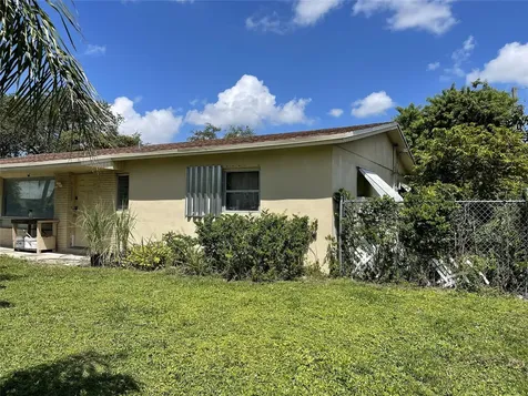 671 NW 38th Street Deerfield Beach FL 33064