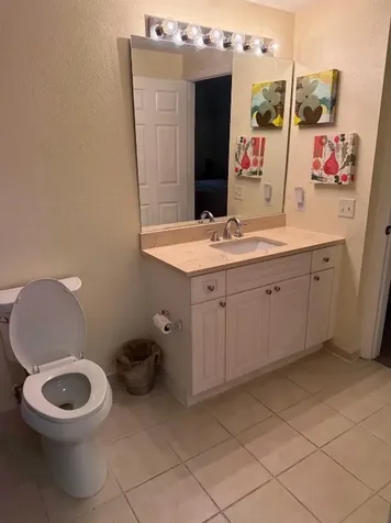 2730 Anzio Court Palm Beach Gardens FL 33410