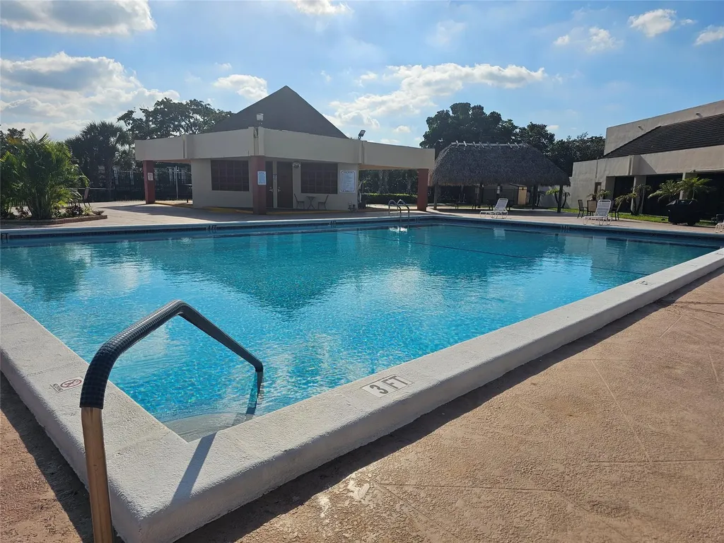 3051 Sunrise Lakes Drive Fort Lauderdale FL 33322