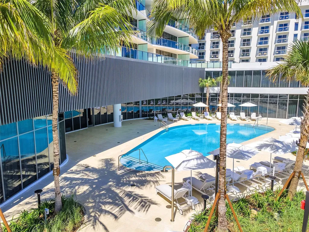 1116 N Ocean Boulevard Pompano Beach FL 33062