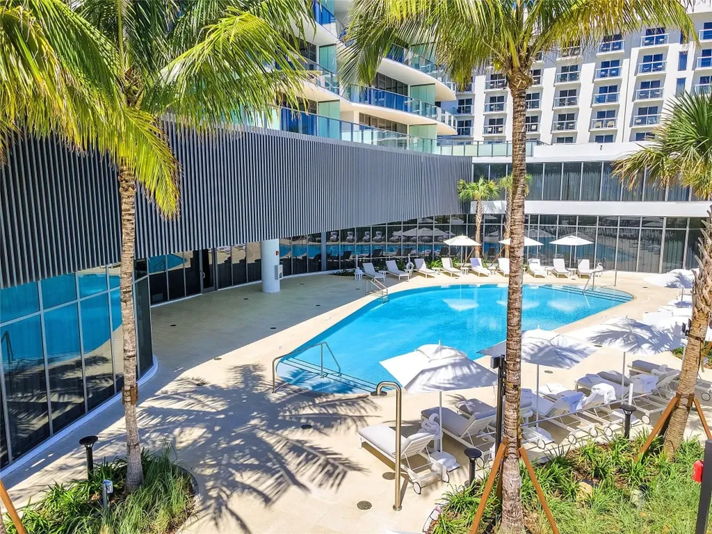 1116 N Ocean Boulevard Pompano Beach FL 33062
