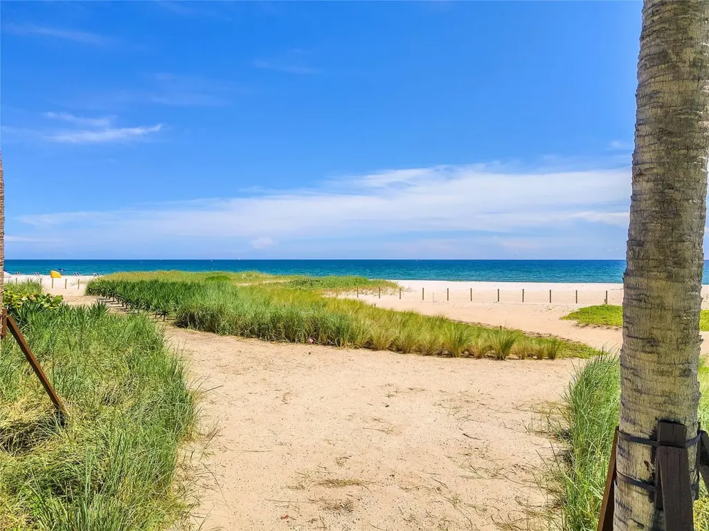 1116 N Ocean Boulevard Pompano Beach FL 33062