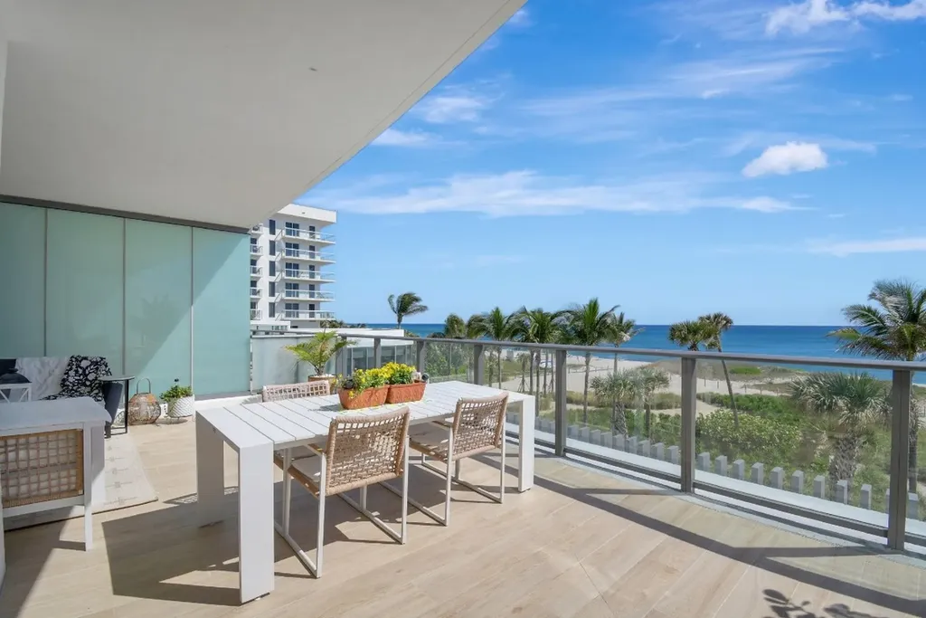 1116 N Ocean Boulevard Pompano Beach FL 33062
