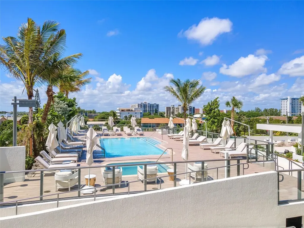 1116 N Ocean Boulevard Pompano Beach FL 33062