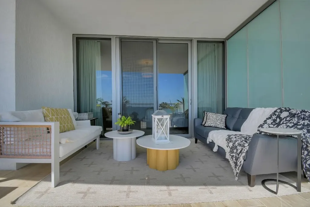 1116 N Ocean Boulevard Pompano Beach FL 33062