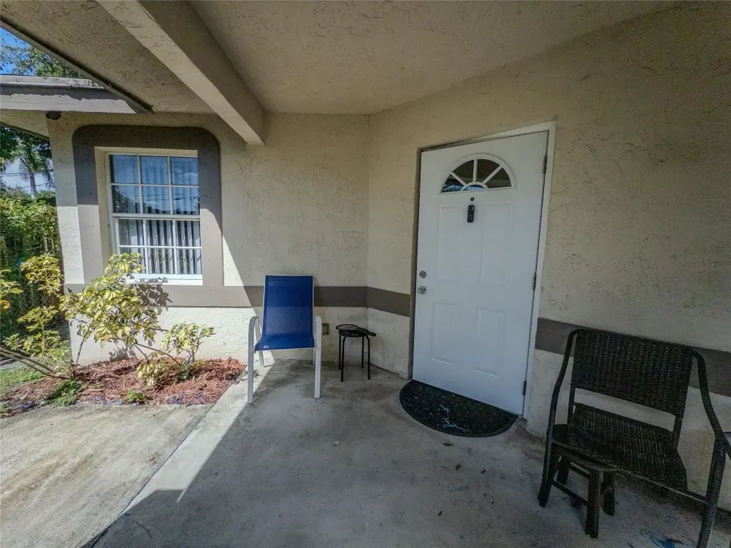 1403 SW 27th Court Fort Lauderdale FL 33315