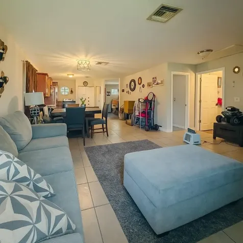 1403 SW 27th Court Fort Lauderdale FL 33315