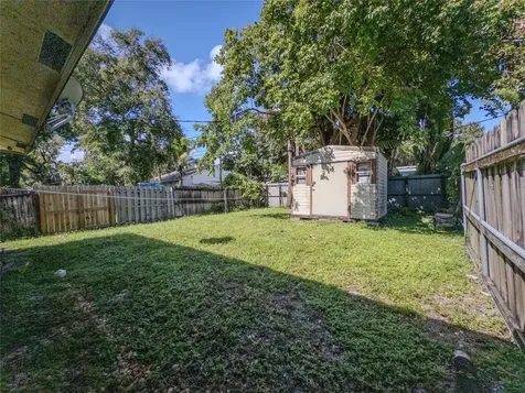 1403 SW 27th Court Fort Lauderdale FL 33315