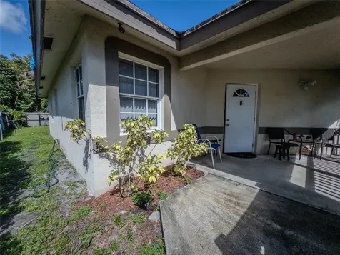 1403 SW 27th Court Fort Lauderdale FL 33315