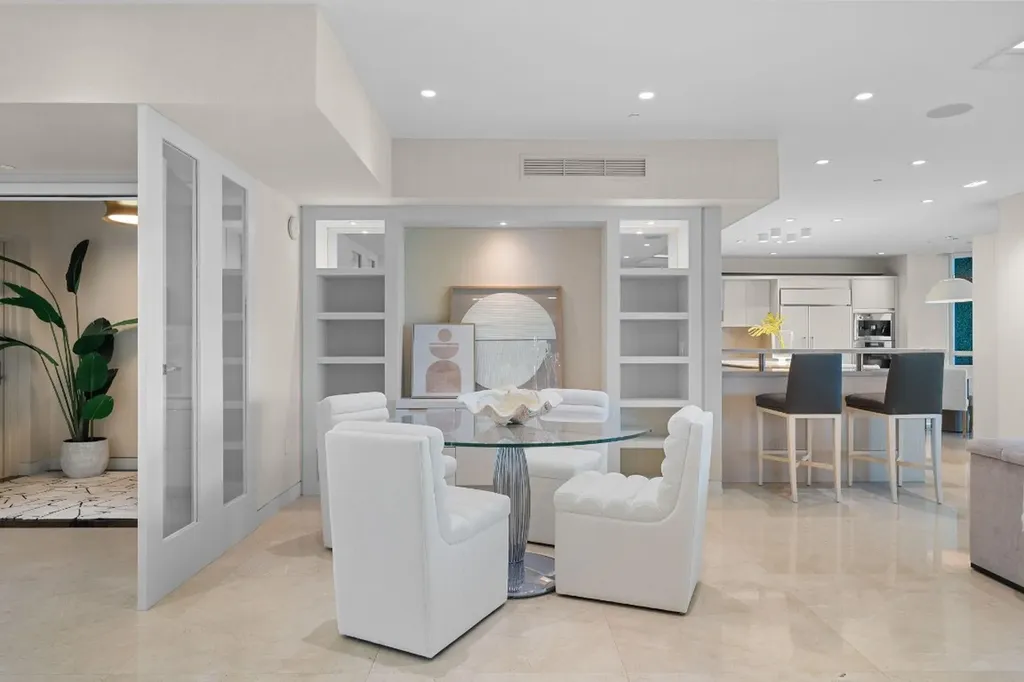 101 S Fort Lauderdale Beach Boulevard Fort Lauderdale FL 33316