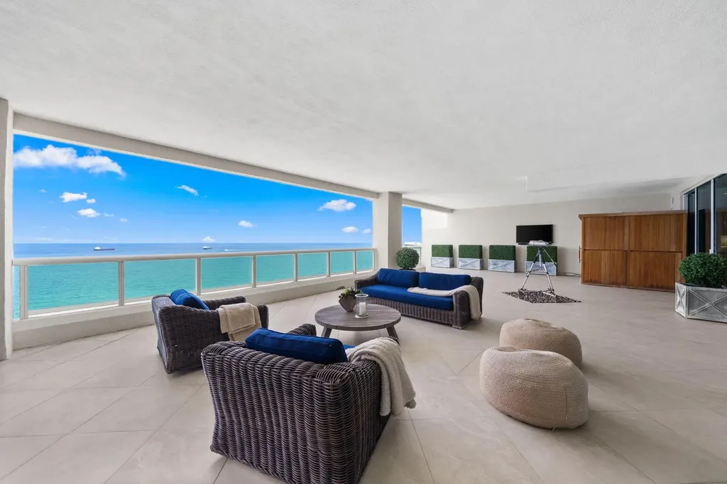 101 S Fort Lauderdale Beach Boulevard Fort Lauderdale FL 33316
