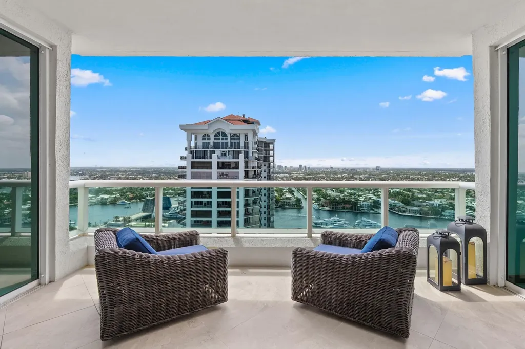 101 S Fort Lauderdale Beach Boulevard Fort Lauderdale FL 33316