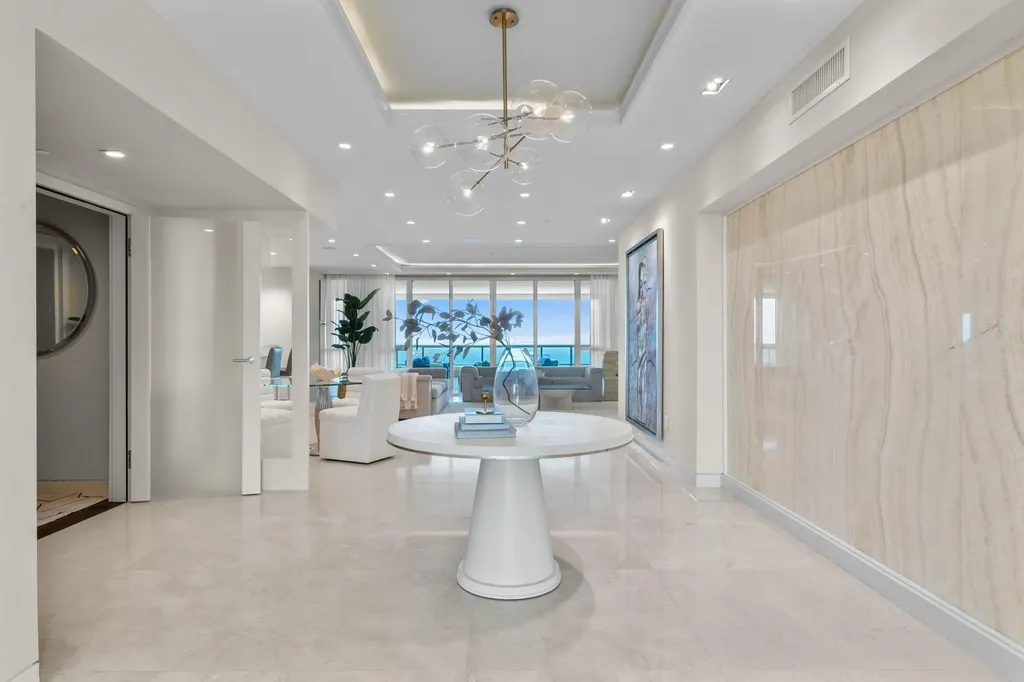 101 S Fort Lauderdale Beach Boulevard Fort Lauderdale FL 33316
